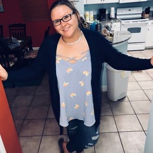 Meet your Posher, Marci